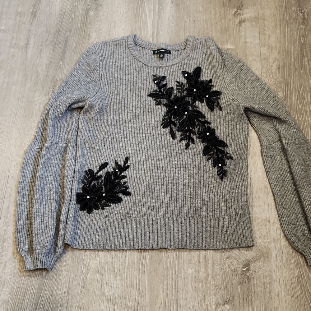 International Concepts women's sweater size large